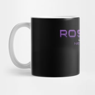 Roscoe Mug